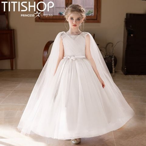 Đầm Công Chúa Titishop Premium