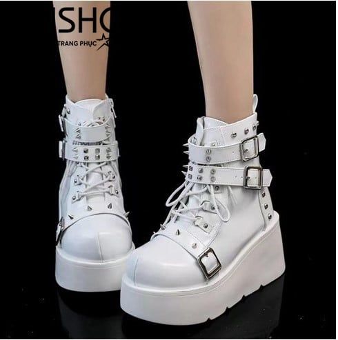 Giày nhảy Nữ Dance - Hiphop - Calwalk TITISHOP - 027