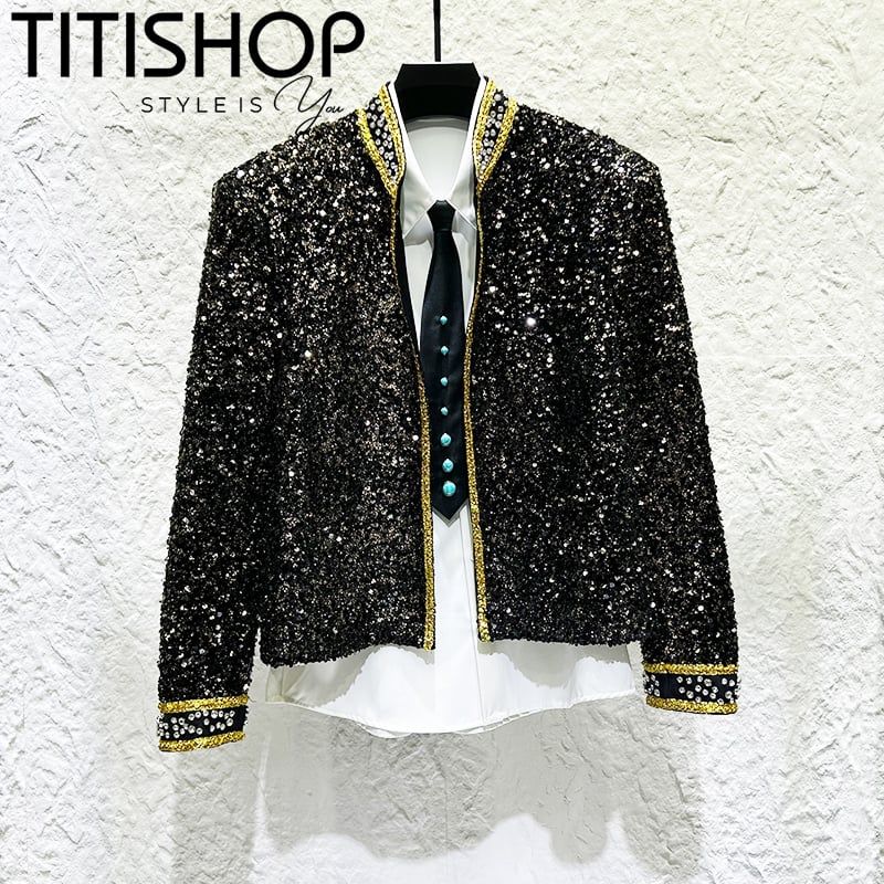 Blazer Style IS You TITISHOP (Đặt 5-7 ngày)