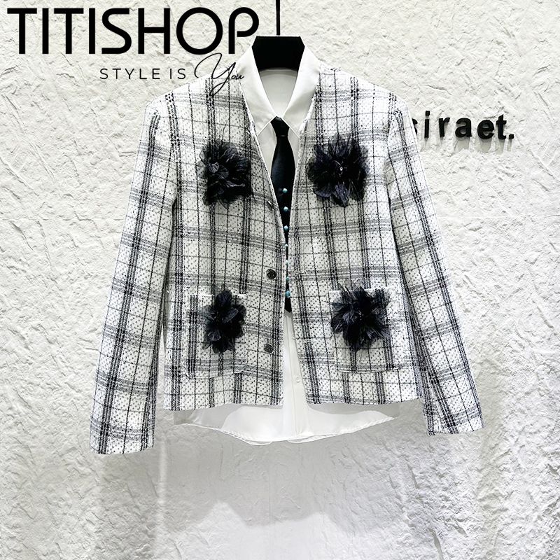Blazer Style IS You TITISHOP (Đặt 5-7 ngày)