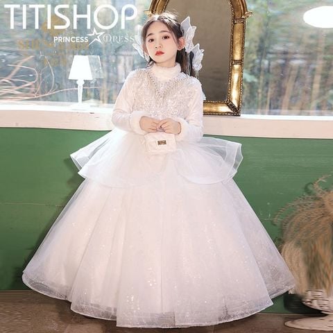 Công Chúa Titishop Premium