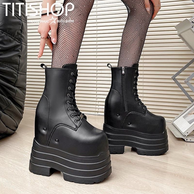 Giày nhảy Nữ Dance - Hiphop - Calwalk TITISHOP - 178
