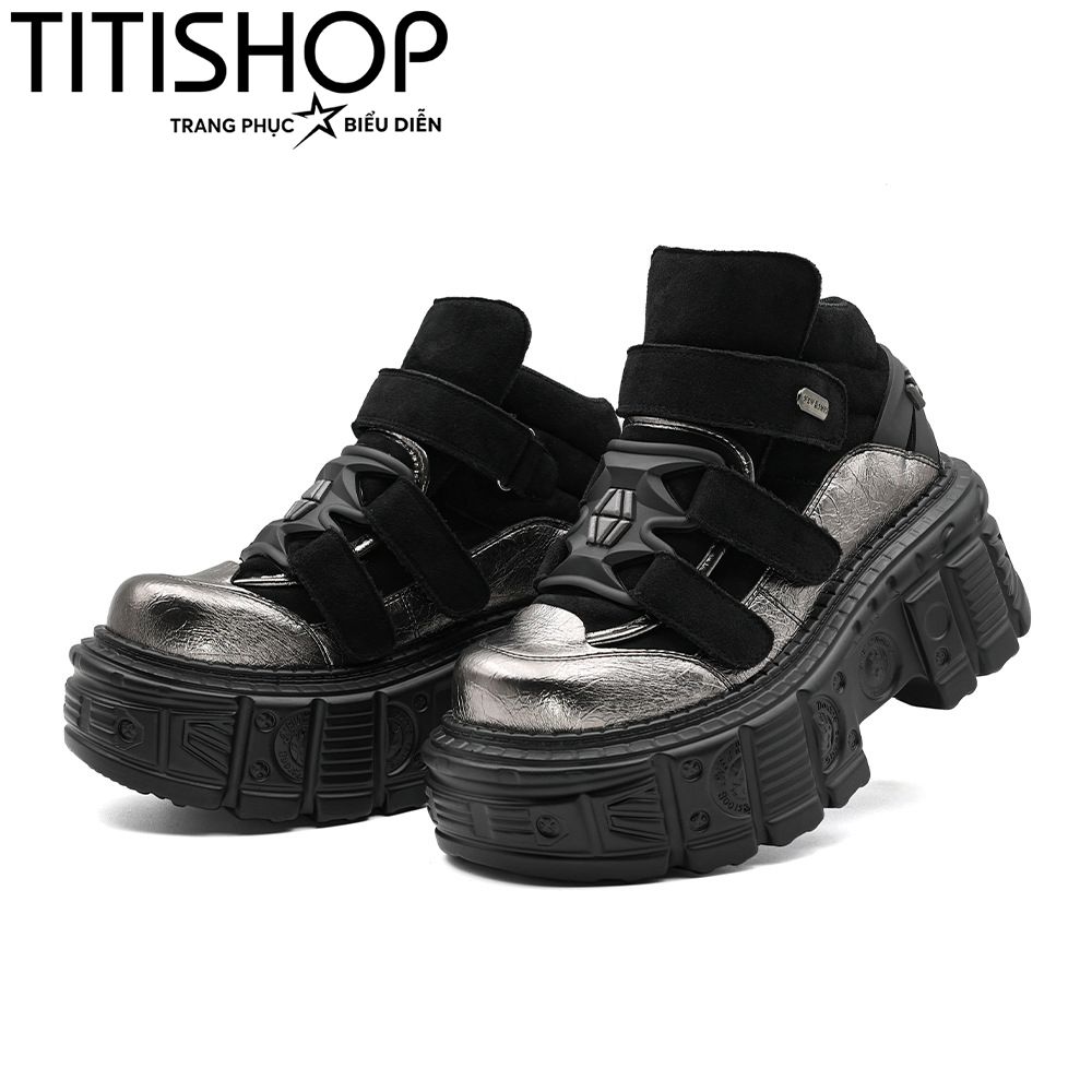 Giày biểu diễn Hiphop & Dance