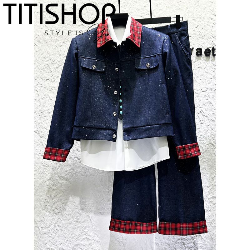 Blazer Style IS You TITISHOP (Đặt 5-7 ngày)