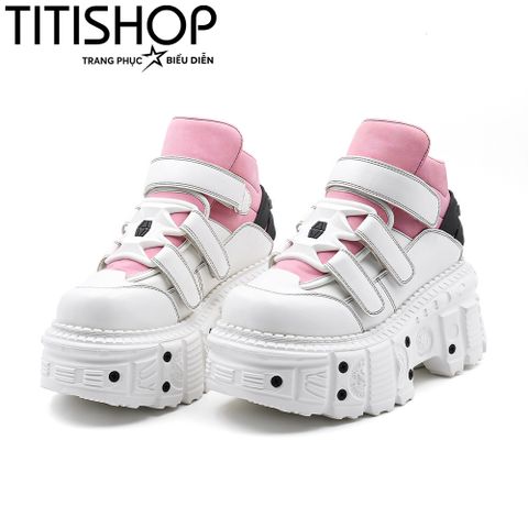 Giày biểu diễn Hiphop & Dance