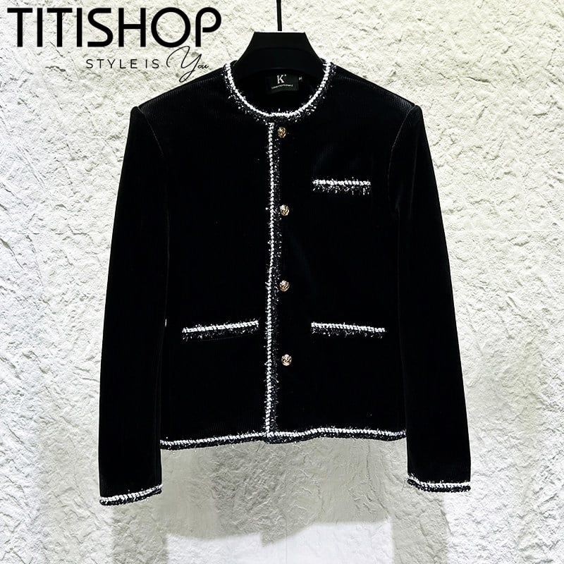 Blazer Style IS You TITISHOP (Đặt 5-7 ngày)