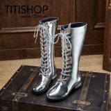 Giày Boot Nữ (26-39) - 009