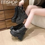 Giày nhảy Nữ Dance - Hiphop - Calwalk TITISHOP - 179