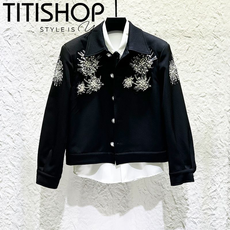 Blazer Style IS You TITISHOP (Đặt 5-7 ngày)