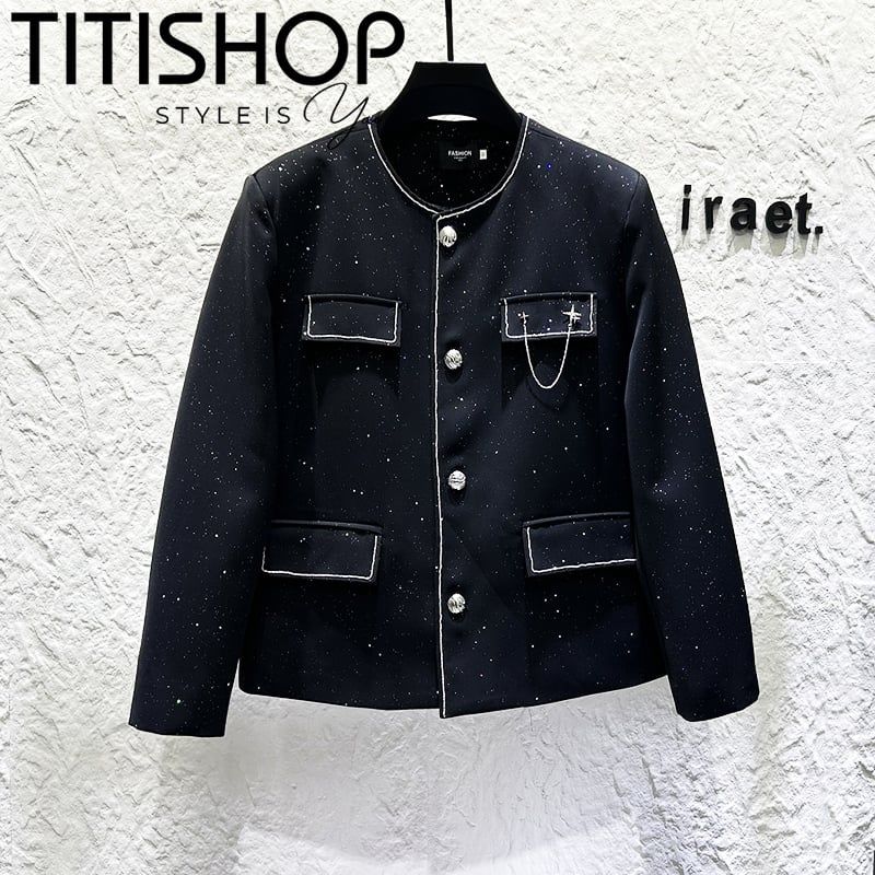 Blazer Style IS You TITISHOP (Đặt 5-7 ngày)