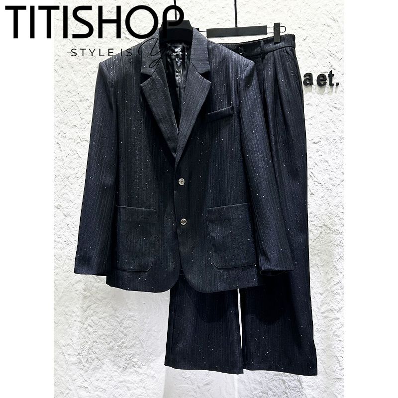 Blazer Style IS You TITISHOP (Đặt 5-7 ngày)