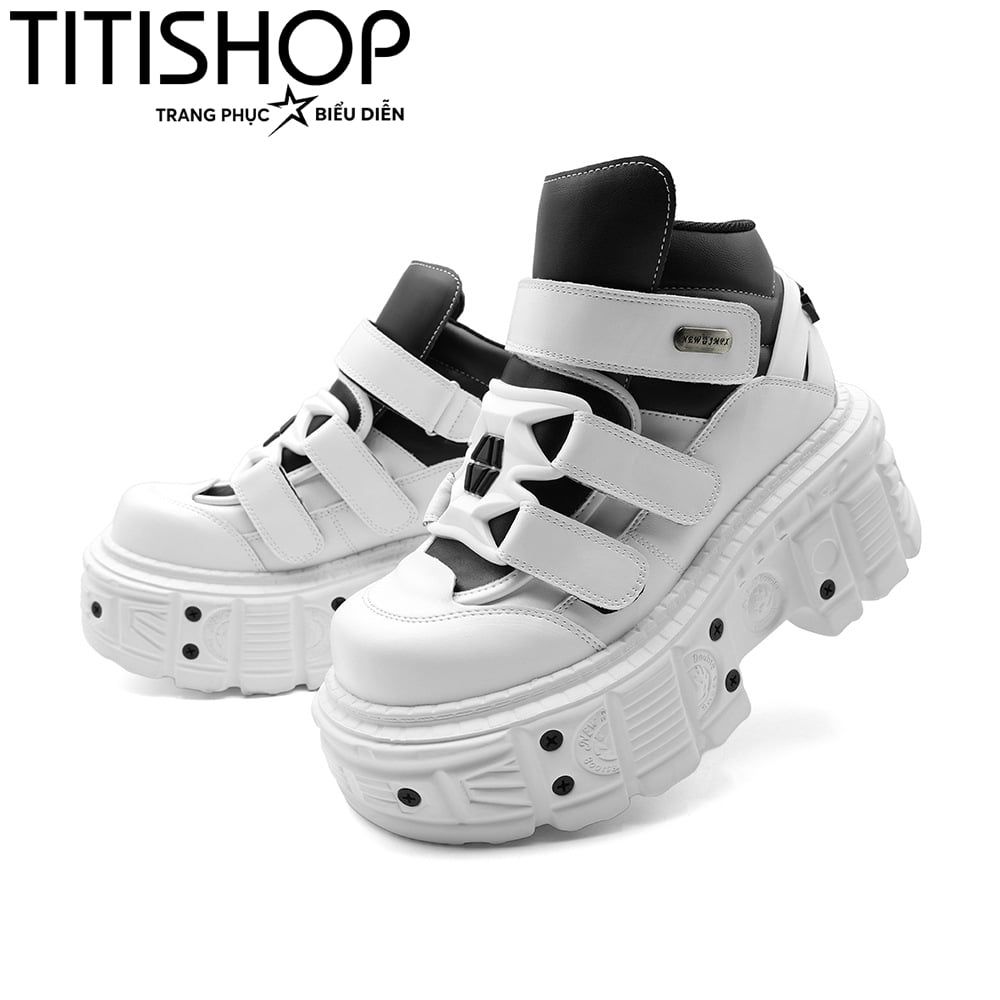 Giày biểu diễn Hiphop & Dance