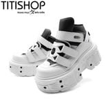 Giày biểu diễn Hiphop & Dance