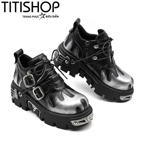 Giày biểu diễn Hiphop & Dance