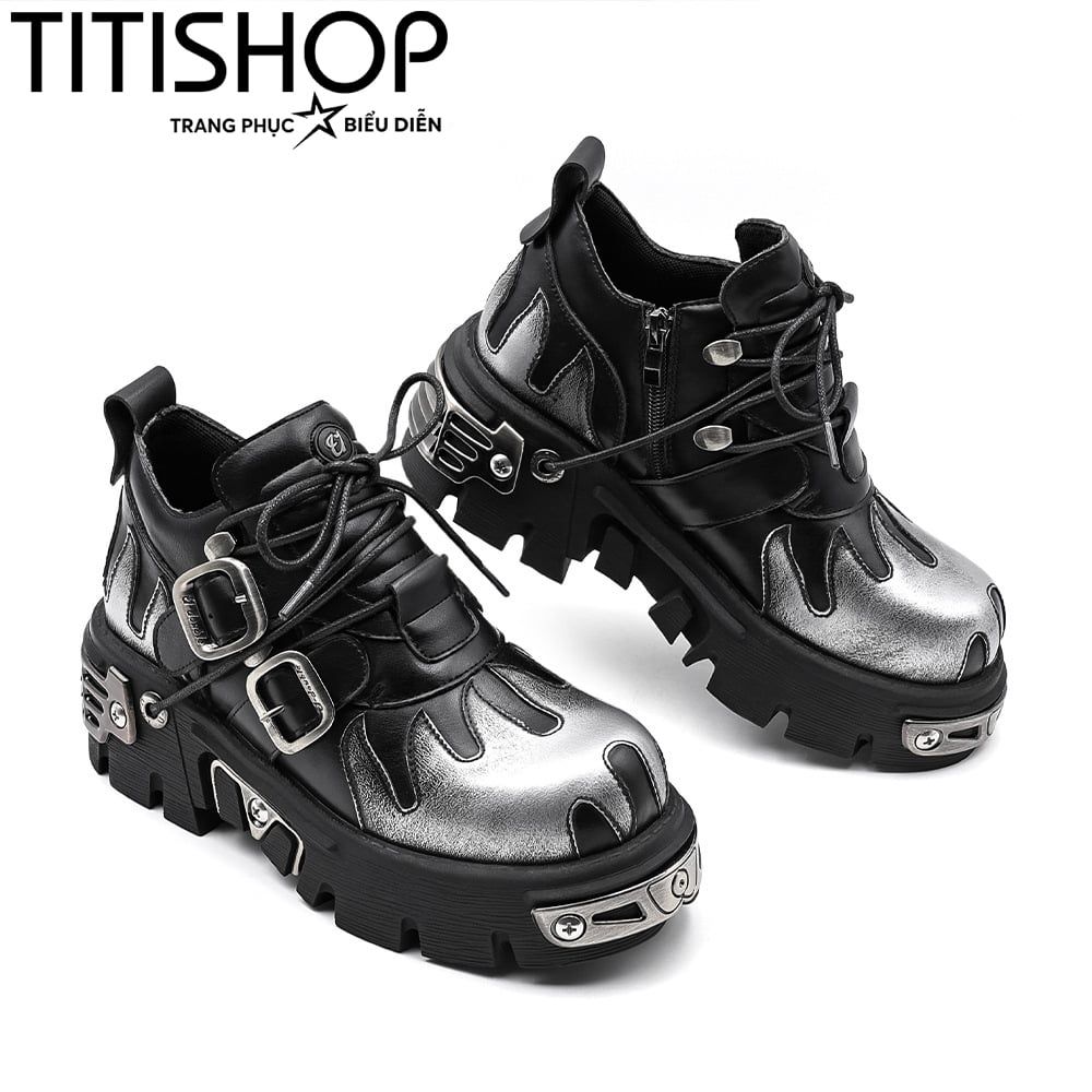 Giày biểu diễn Hiphop & Dance