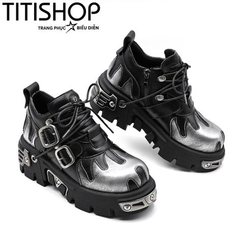 Giày biểu diễn Hiphop & Dance
