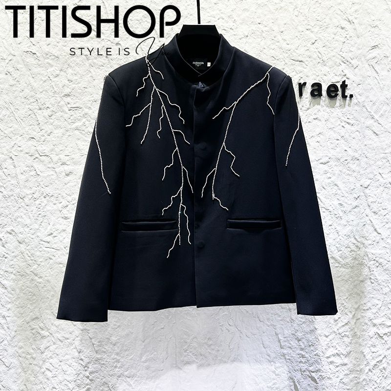 Blazer Style IS You TITISHOP (Đặt 5-7 ngày)