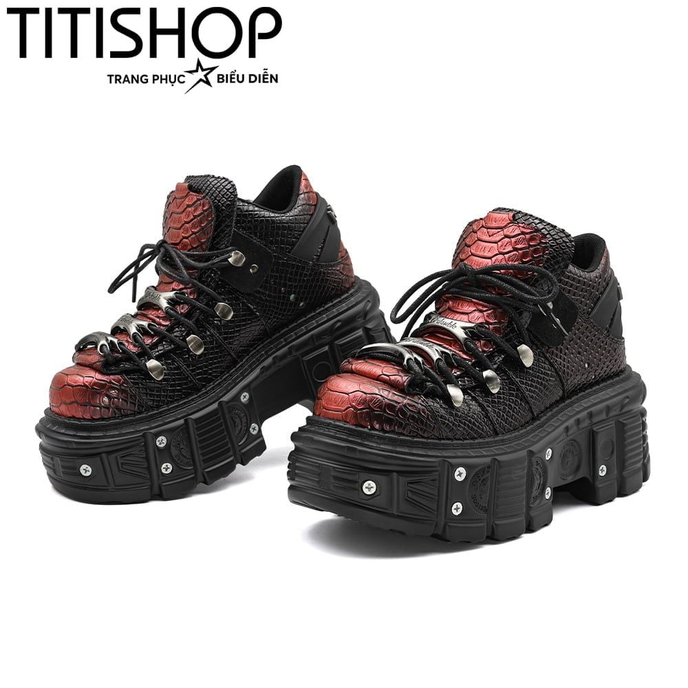 Giày biểu diễn Hiphop & Dance