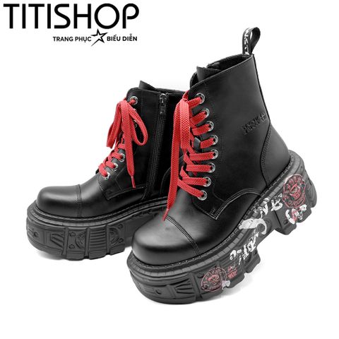 Giày biểu diễn Hiphop & Dance