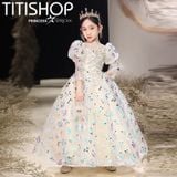 Công Chúa Titishop Premium