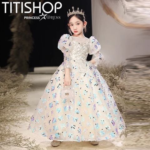 Công Chúa Titishop Premium