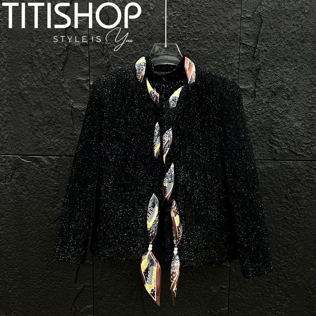 Blazer Style IS You TITISHOP (Đặt 5-7 ngày)