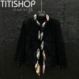Blazer Style IS You TITISHOP (Đặt 5-7 ngày)