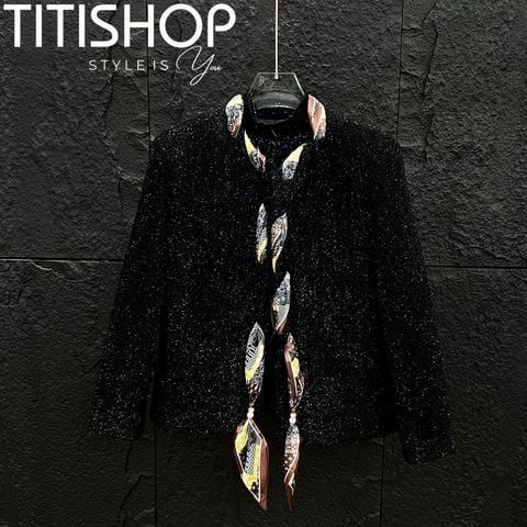 Blazer Style IS You TITISHOP (Đặt 5-7 ngày)
