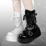 Giày nhảy Nữ Dance - Hiphop - Calwalk TITISHOP - 181