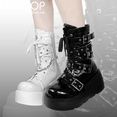 Giày nhảy Nữ Dance - Hiphop - Calwalk TITISHOP - 181