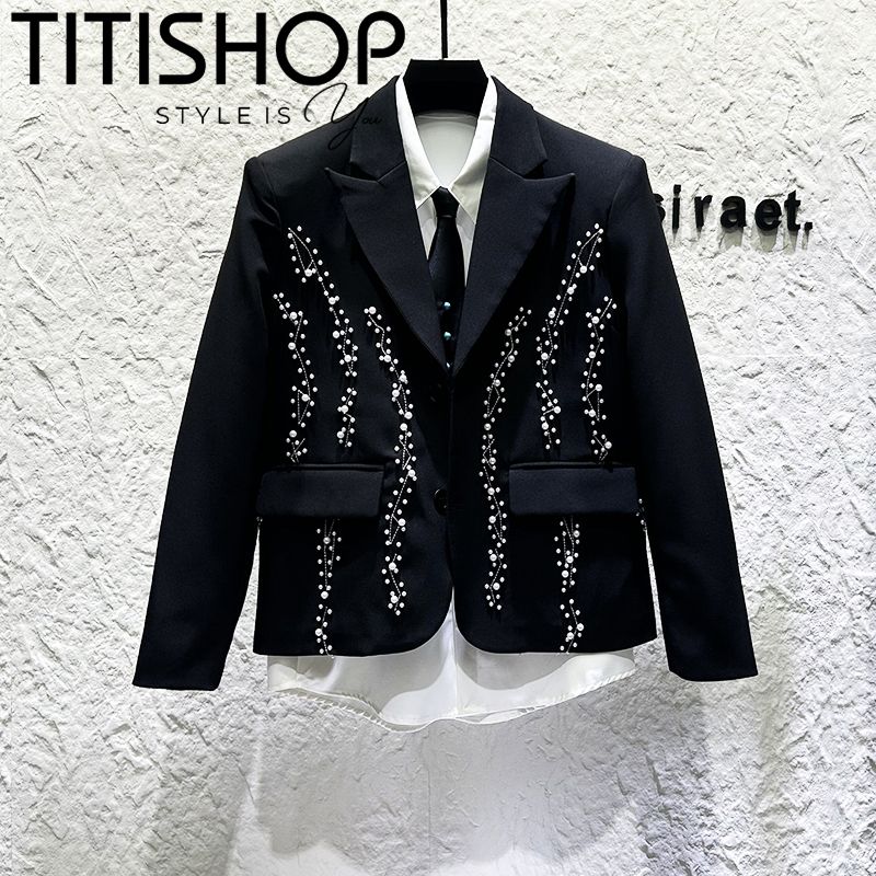Blazer Style IS You TITISHOP (Đặt 5-7 ngày)