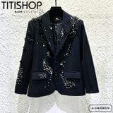 Blazer Style IS You TITISHOP (Đặt 5-7 ngày)