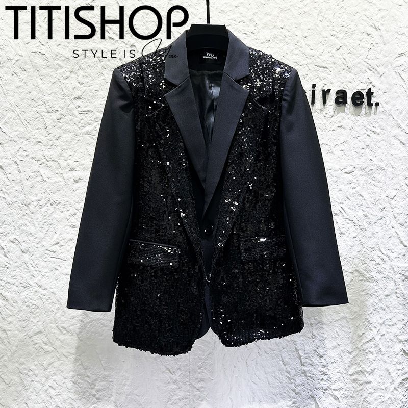 Blazer Style IS You TITISHOP (Đặt 5-7 ngày)