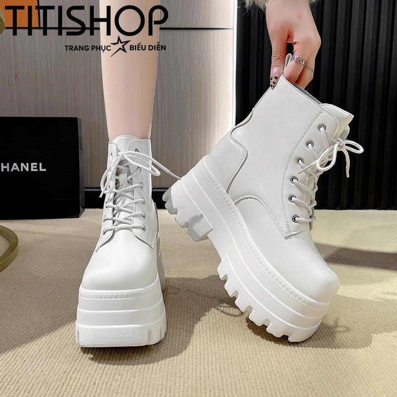 Giày nhảy Nữ Dance - Hiphop - Calwalk TITISHOP - 034