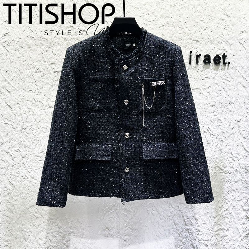 Blazer Style IS You TITISHOP (Đặt 5-7 ngày)