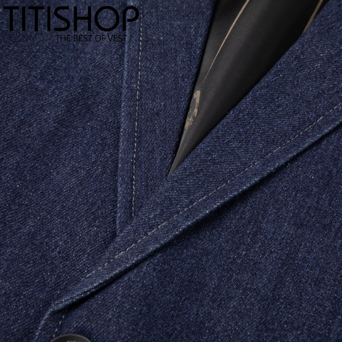 Áo Blazer BIG SIZE Qúy Ông TITISHOP ( XL -8XL )
