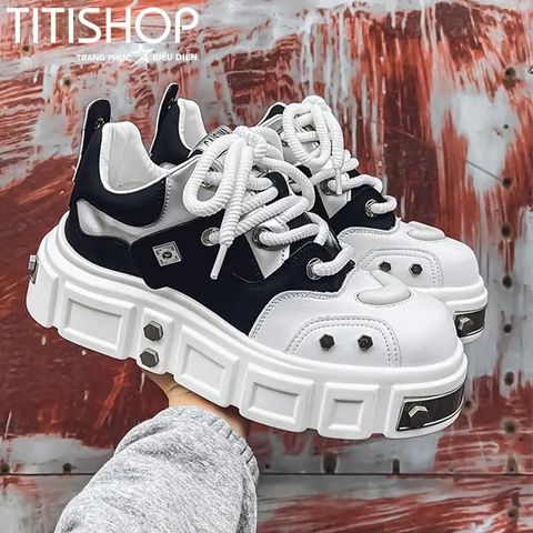 Giày biểu diễn Hiphop & Dance