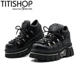 Giày biểu diễn Hiphop & Dance