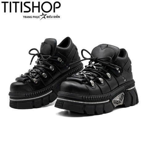 Giày biểu diễn Hiphop & Dance