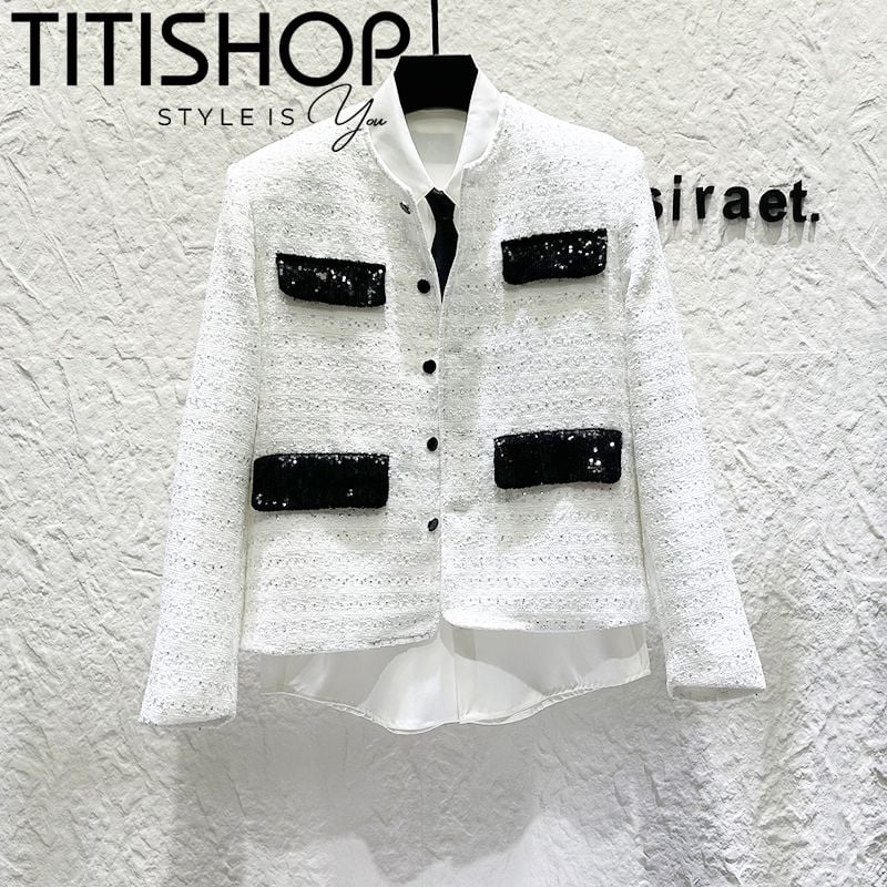 Blazer Style IS You TITISHOP (Đặt 5-7 ngày)