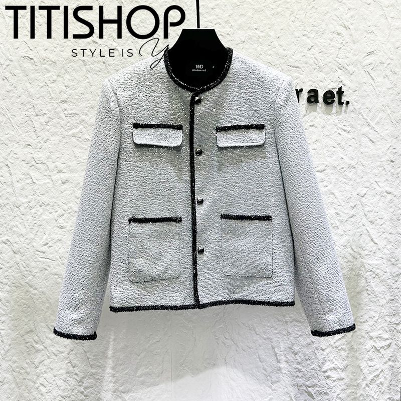 Blazer Style IS You TITISHOP (Đặt 5-7 ngày)