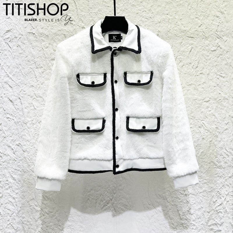 Blazer Style IS You TITISHOP (Đặt 5-7 ngày)