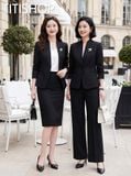 Áo Vest Nữ TITISHOP Premium ( S-4XL )