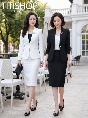 Áo Vest Nữ TITISHOP Premium ( S-4XL )