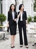Áo Vest Nữ TITISHOP Premium ( S-4XL )