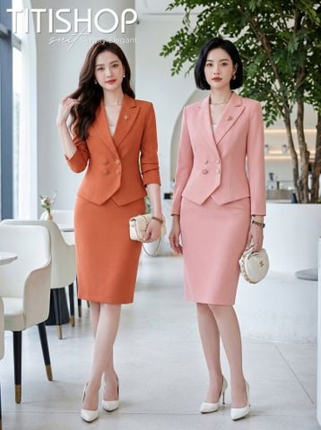 Áo Vest Nữ TITISHOP Premium ( S-4XL ) - 052