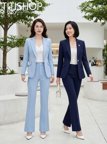 Áo Vest Nữ TITISHOP Premium ( S-4XL ) - 056