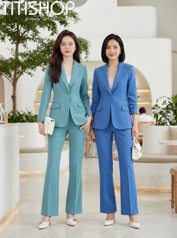 Áo Vest Nữ TITISHOP Premium ( S-4XL ) - 058