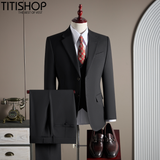 Áo Vest Nam TITISHOP AHH TZ770