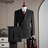 Áo Vest Nam TITISHOP AHH TZ770